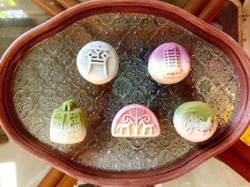 今年中秋，淄博小吃如何被央視多次點贊？