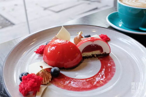 處女座老板的下午茶邀約 甜品免費試吃，甜食小公主們的專屬福利