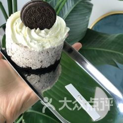 甜蜜速享 探訪oops甜品百佳廣場店，重新定義快餐甜品新體驗(yàn)