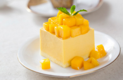 尋味法國IV 探尋法國甜點(diǎn)的前世今生